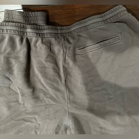 Aerie xxl brown jogging pants - Picture 2 of 2